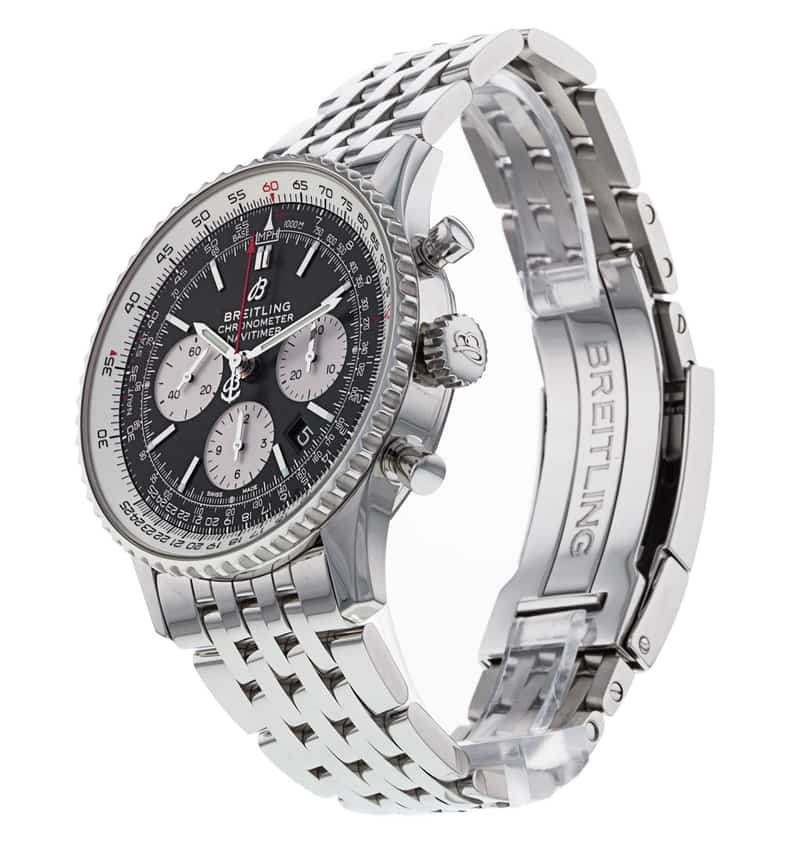 Breitling Navitimer 01 AB0121